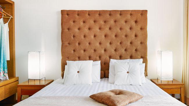 Grecotel Luxme Dama Dama Rhodes City Pokój zdjęcie