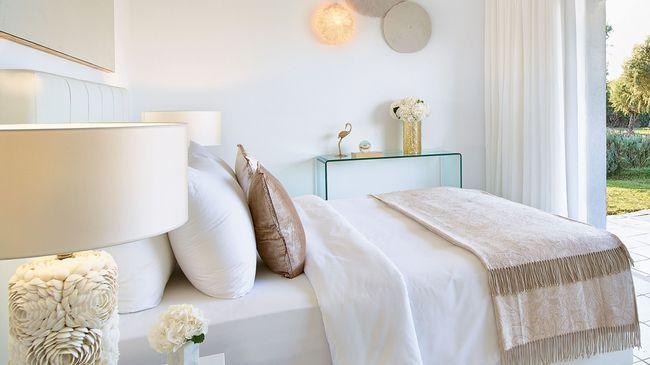 Grecotel Luxme Dama Dama Rhodes City Pokój zdjęcie